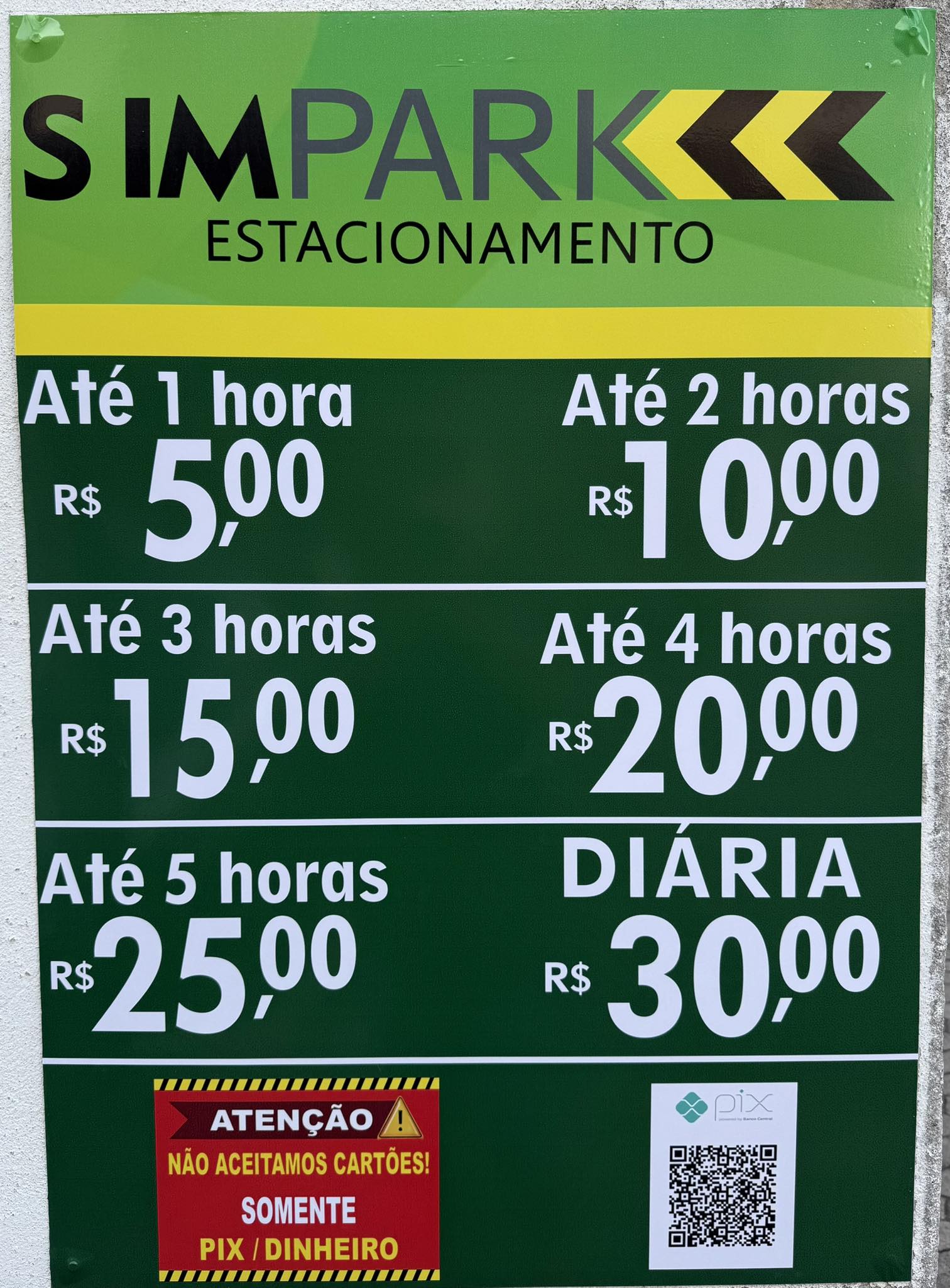 Simpark | Vitória ES
