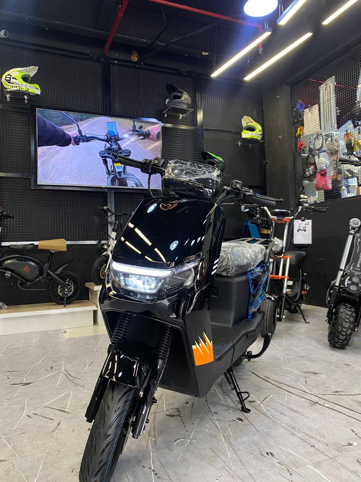 Wazeer Begum Bicycles Trading & Repairing LLC | Dubai