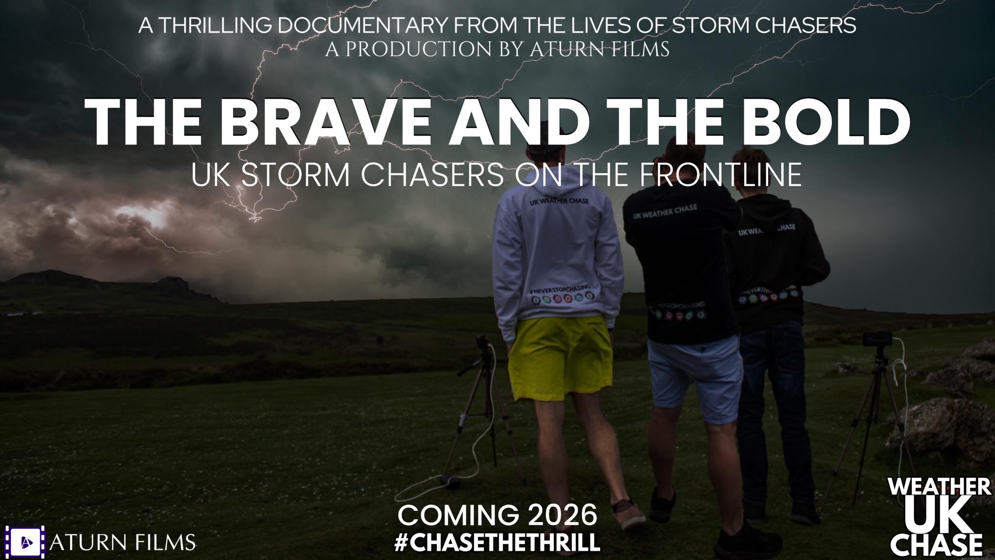 Midlands Storm Chasers U.K - Good evening MSC. did you know that the UK ...
