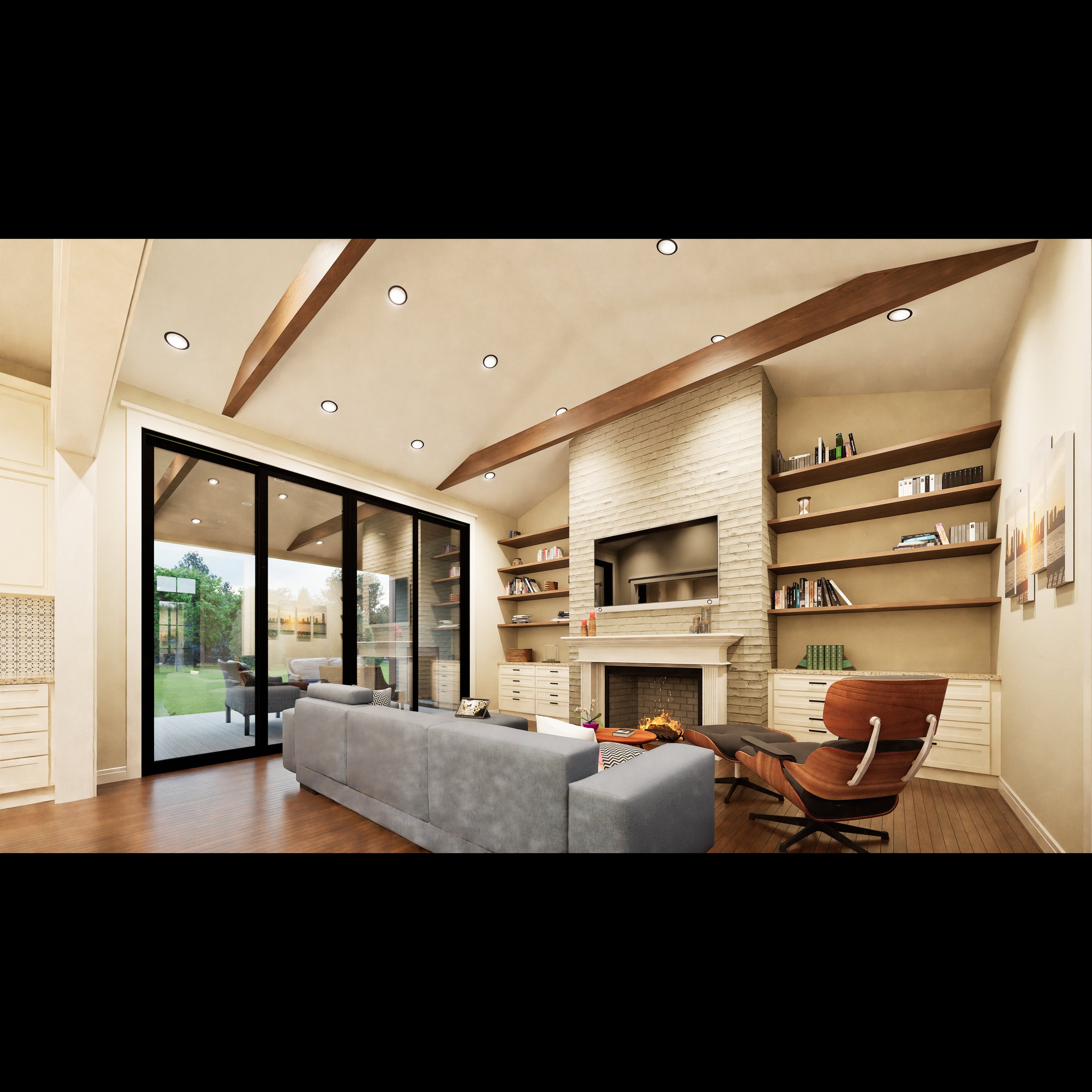Matthews Home Design