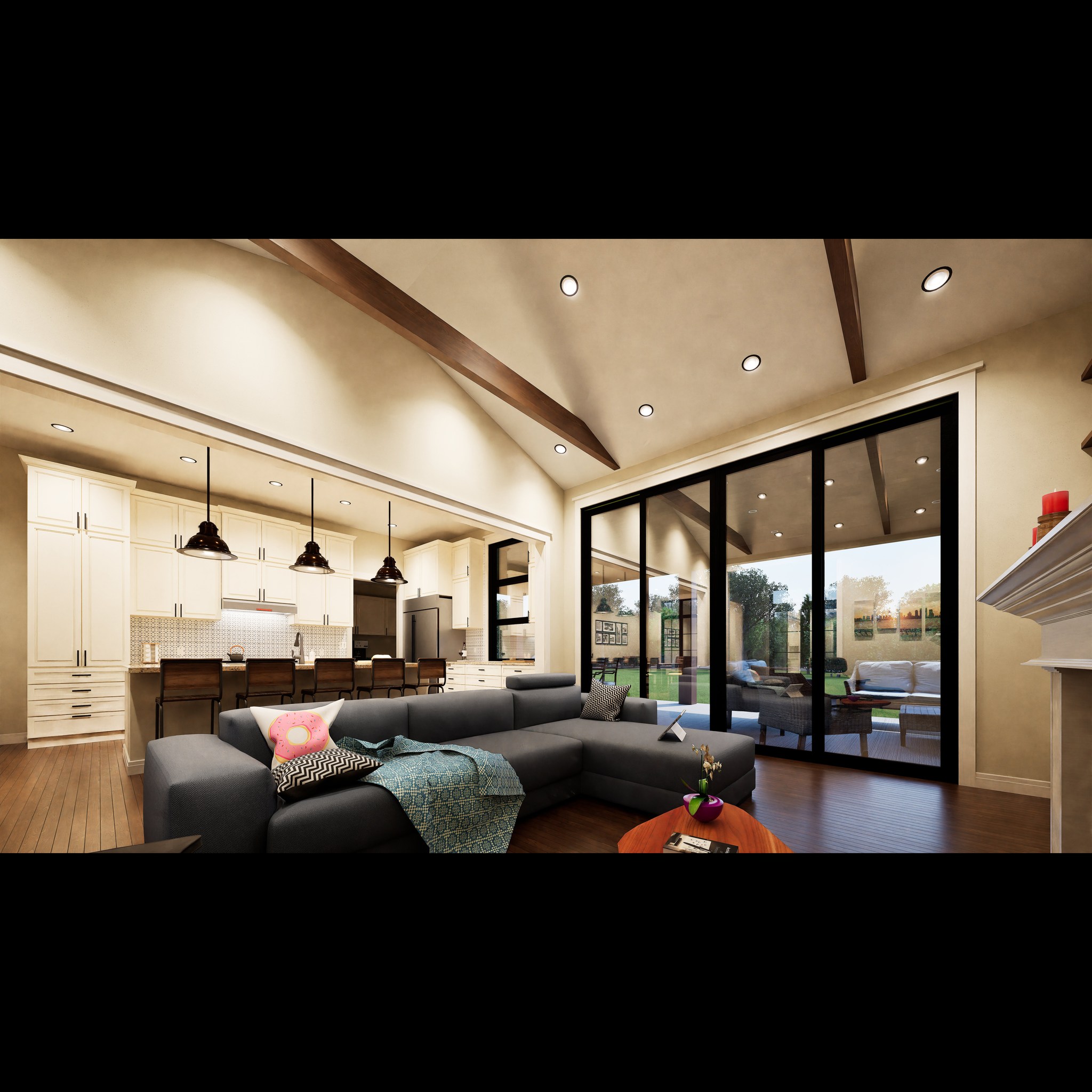 Matthews Home Design