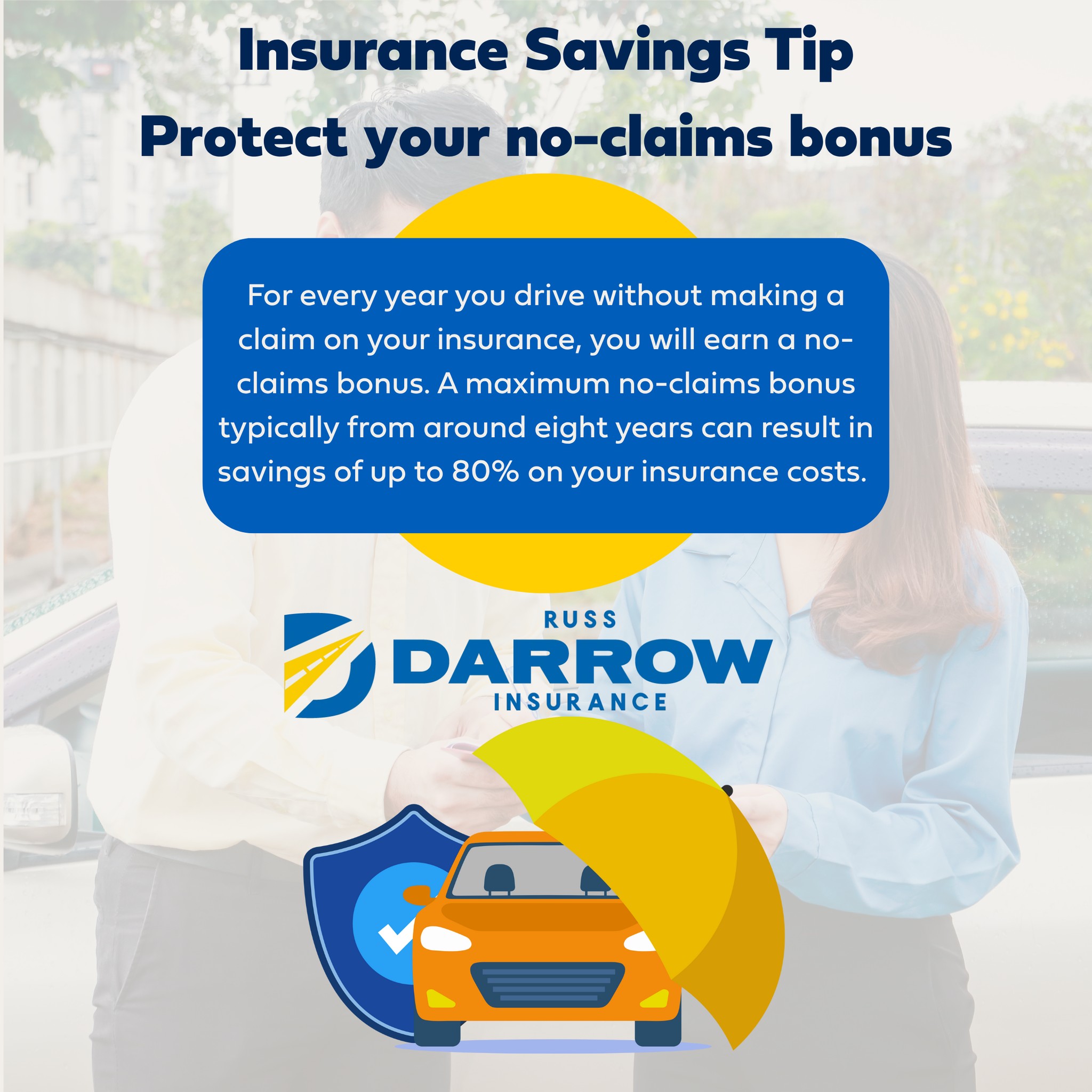 🛡️ Insurance Tip #5: Protect... - Russ Darrow Kia of Waukesha | Facebook