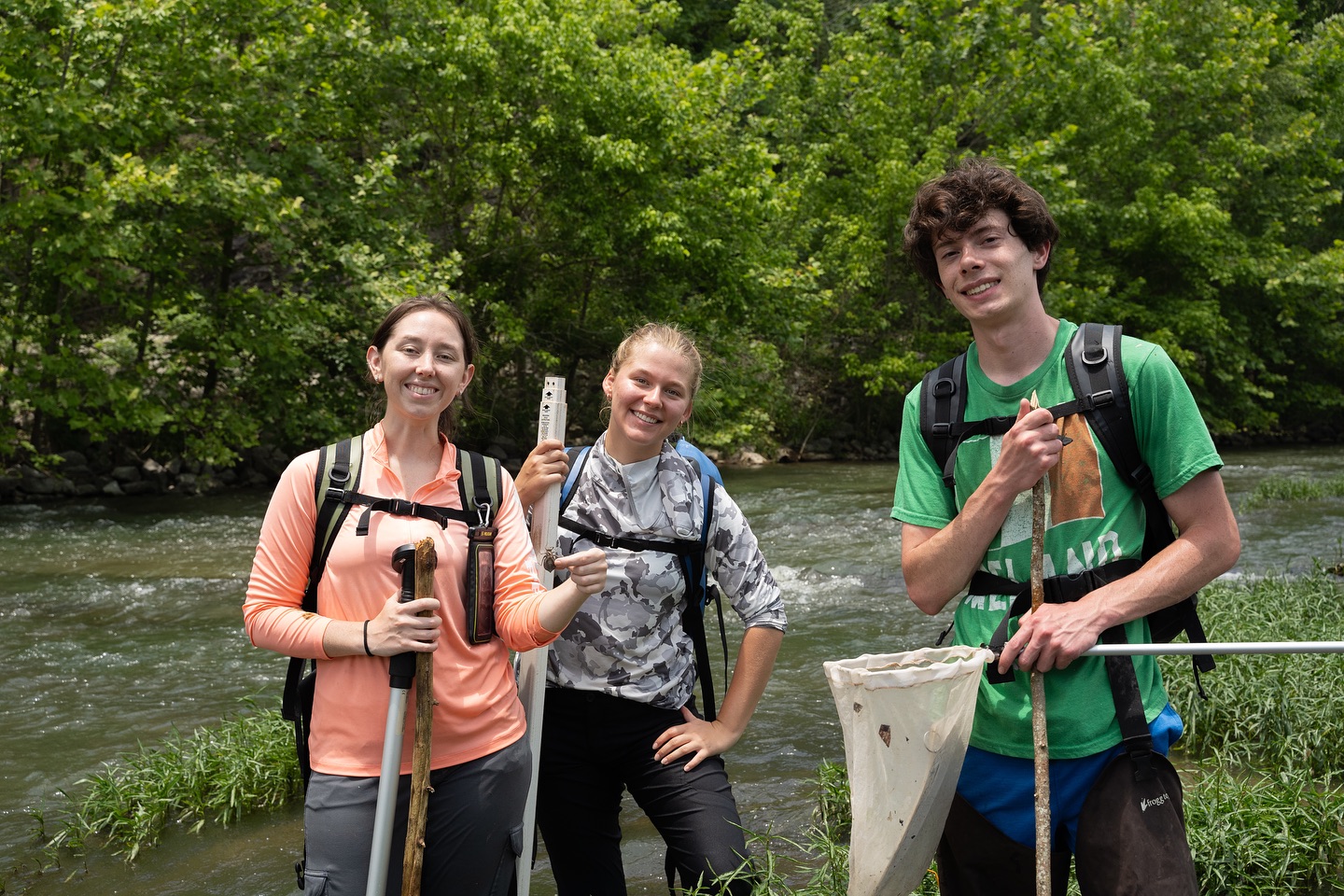 Cahaba River Coalition added a... - Cahaba River Coalition