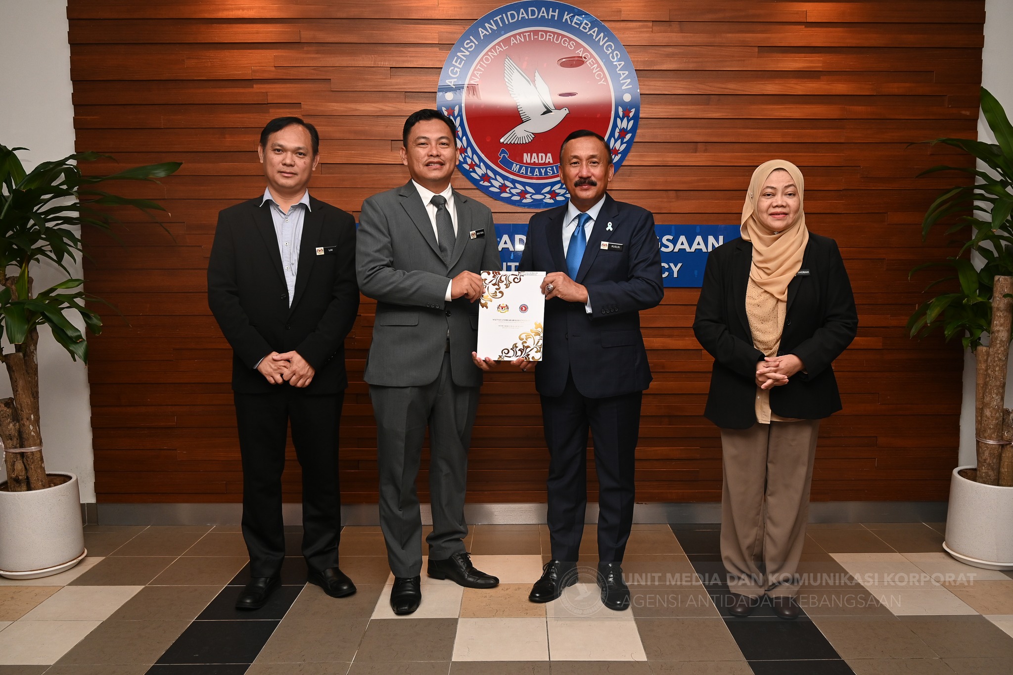 AADK Daerah Dang Wangi | Kuala Lumpur