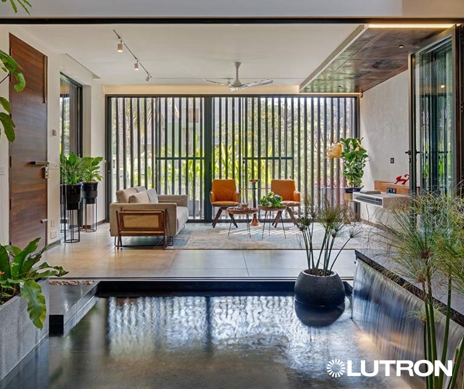 Custom - Controla la luz natural en tu hogar con las cortinas y ...