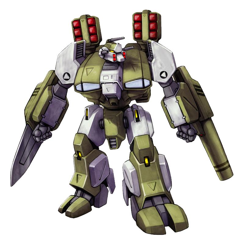 Robotech - The #Robotech Destroid Galatine by Francisco Etchart. The ...