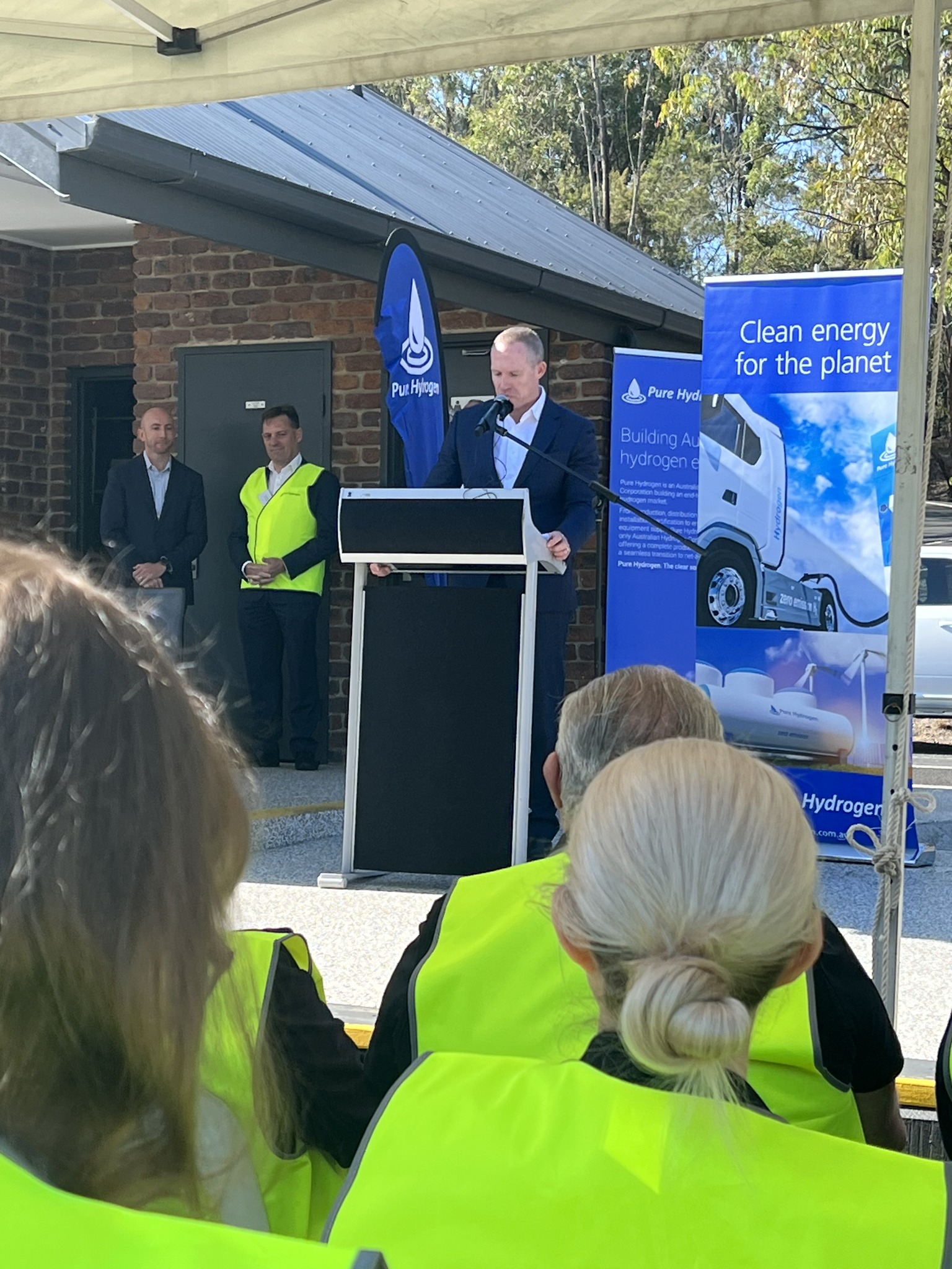 H2Q Hydrogen Queensland | Brisbane QLD