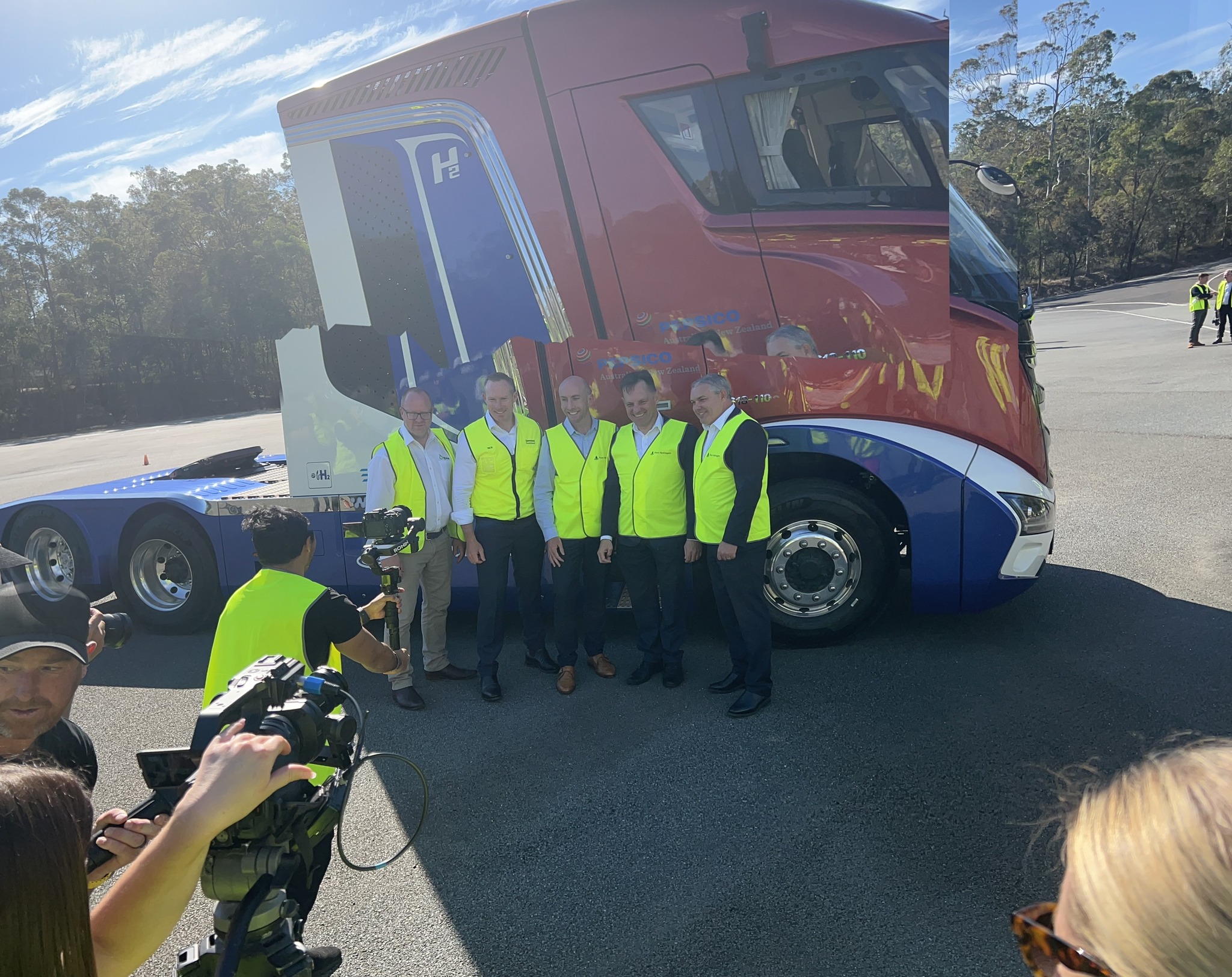H2Q Hydrogen Queensland | Brisbane QLD