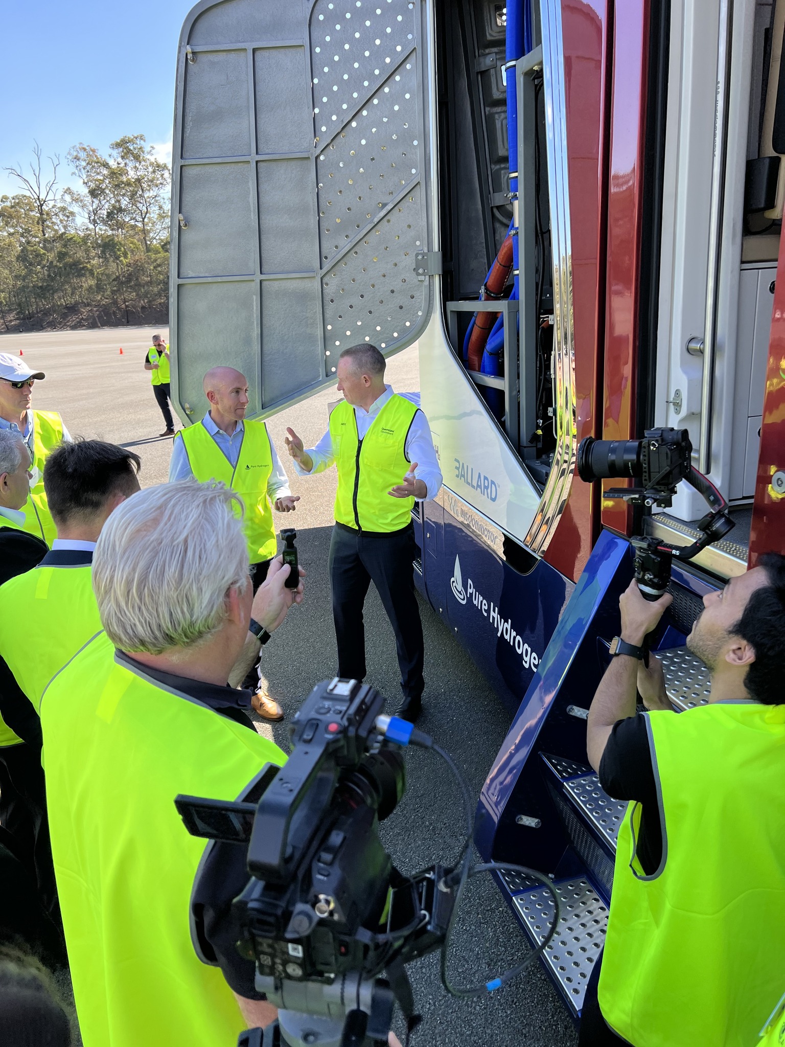 H2Q Hydrogen Queensland | Brisbane QLD