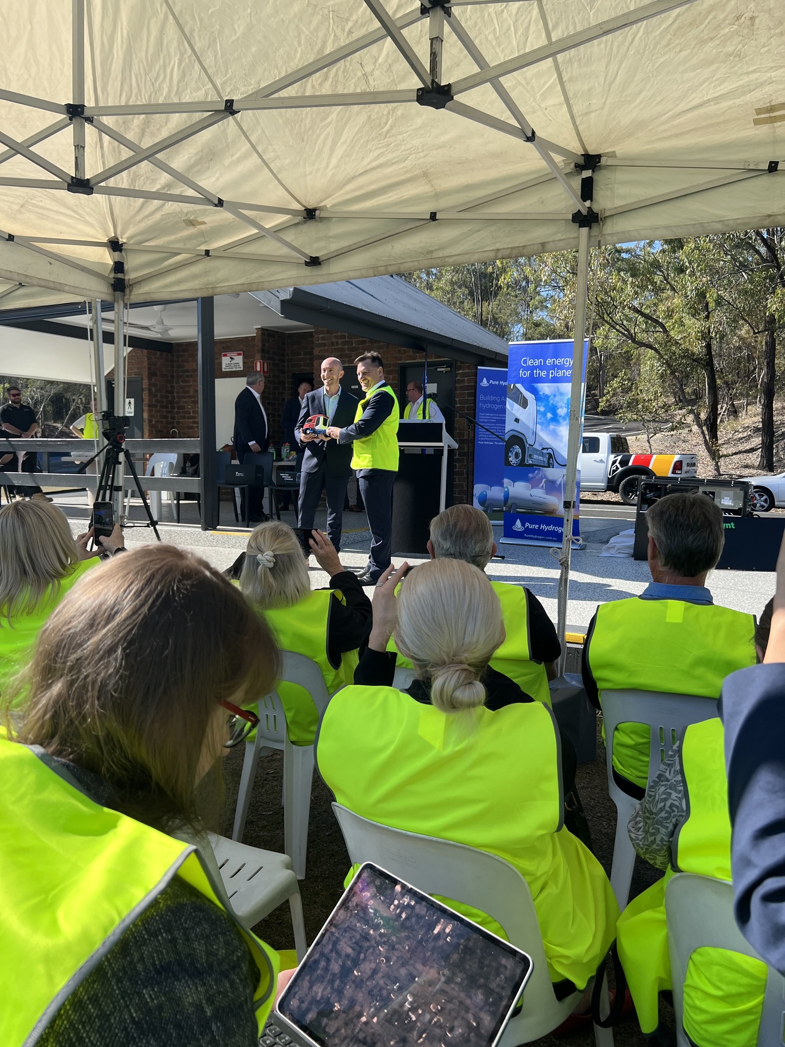 H2Q Hydrogen Queensland | Brisbane QLD
