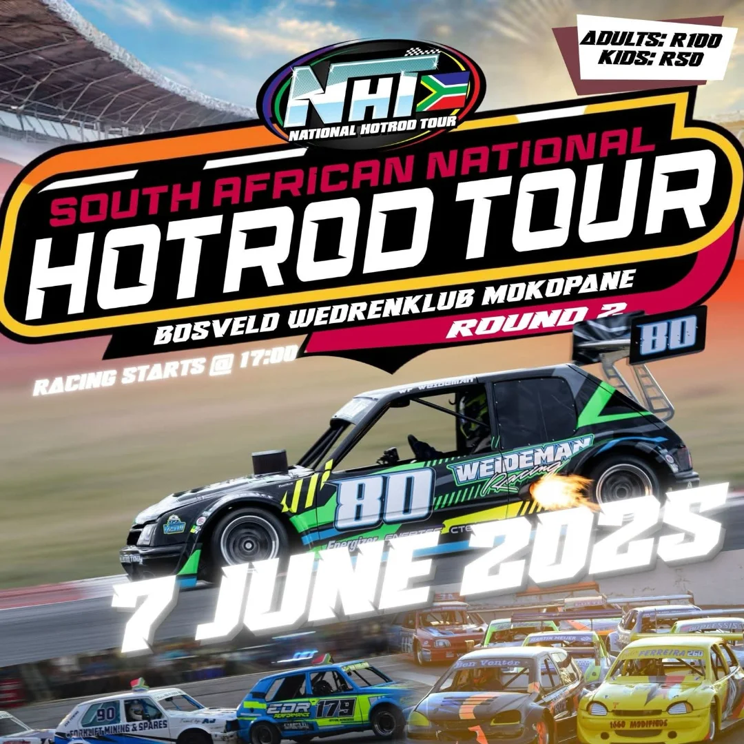 National Hot Rods - unknown 47, one two 47's in the wall, same driver ...