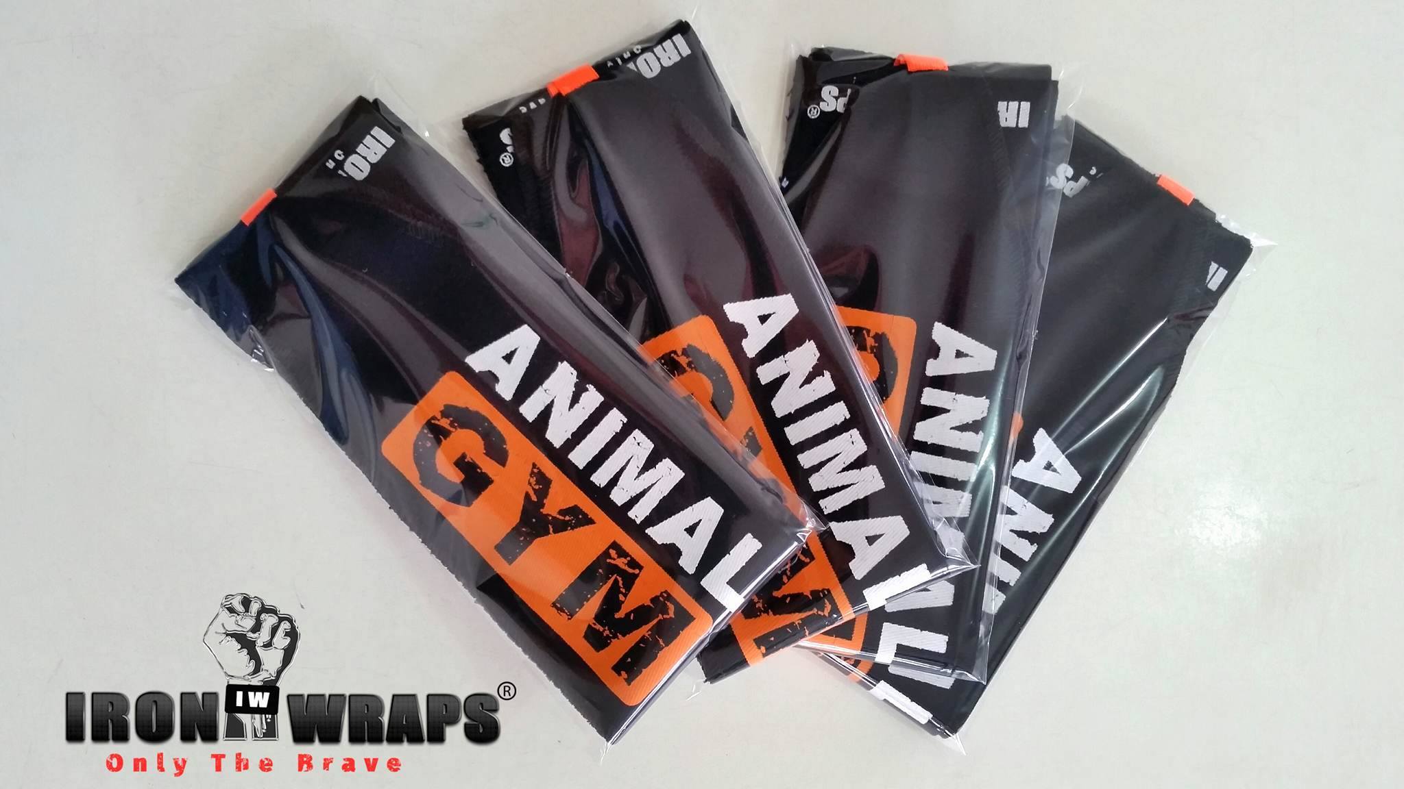 Iron Wraps - Iron Wraps® Heavy-Duty Strength Wrist Wrap.... | Facebook