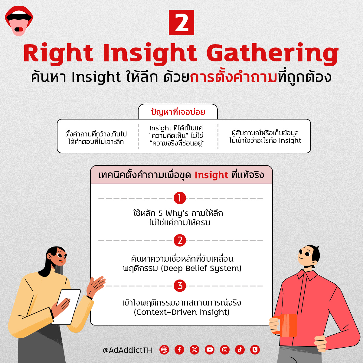 AD ADDICT - “โปรโมชั่นสุดพิเศษ” จากพาร์ทเนอร์ต่างๆ ที่ให้ความคุ้มยิ่ง ...
