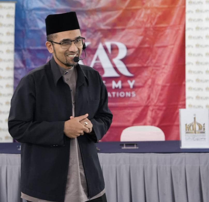 Saya sudah membayar zakat di Perlis... - Dr Rozaimi Ramle | Facebook