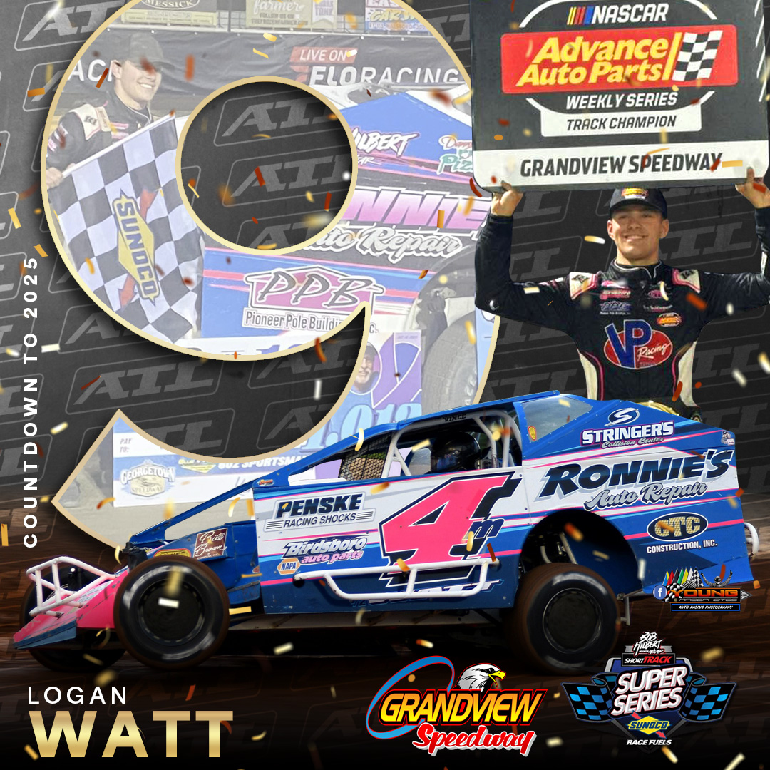 Watt Racing