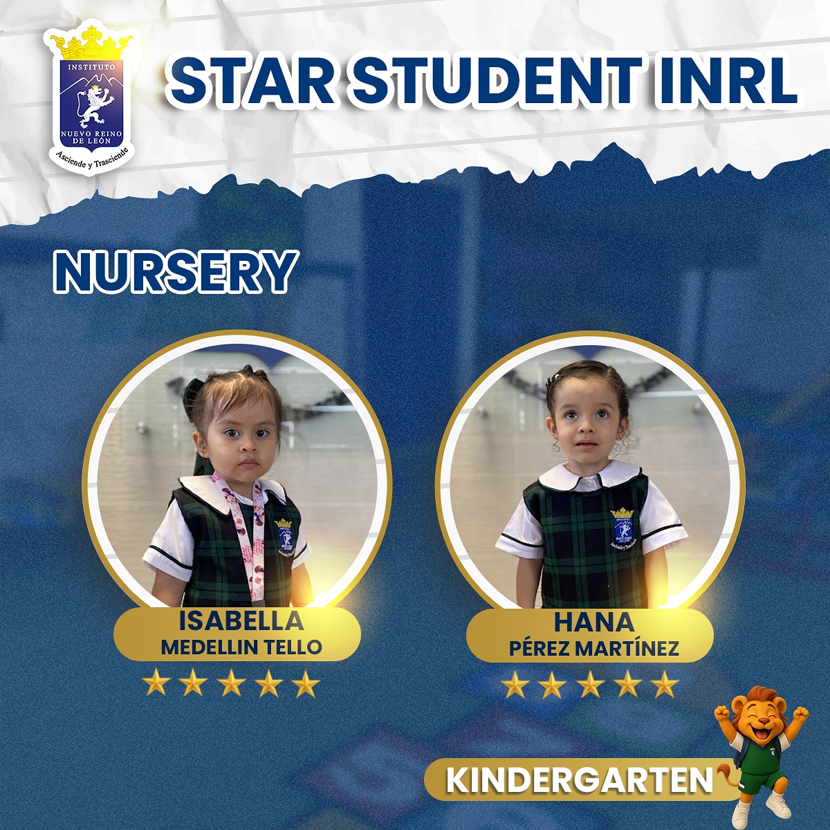 INRL Site - 📚 We are starting this new school year... | Facebook
