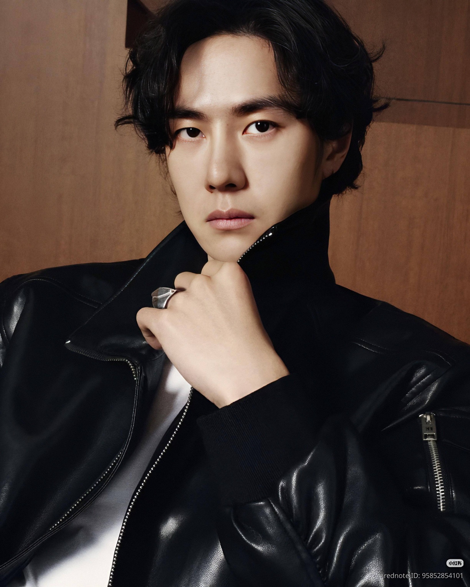 𝐔𝐍𝐈𝐐-王一博 (@0508WANGYIBO) • Facebook