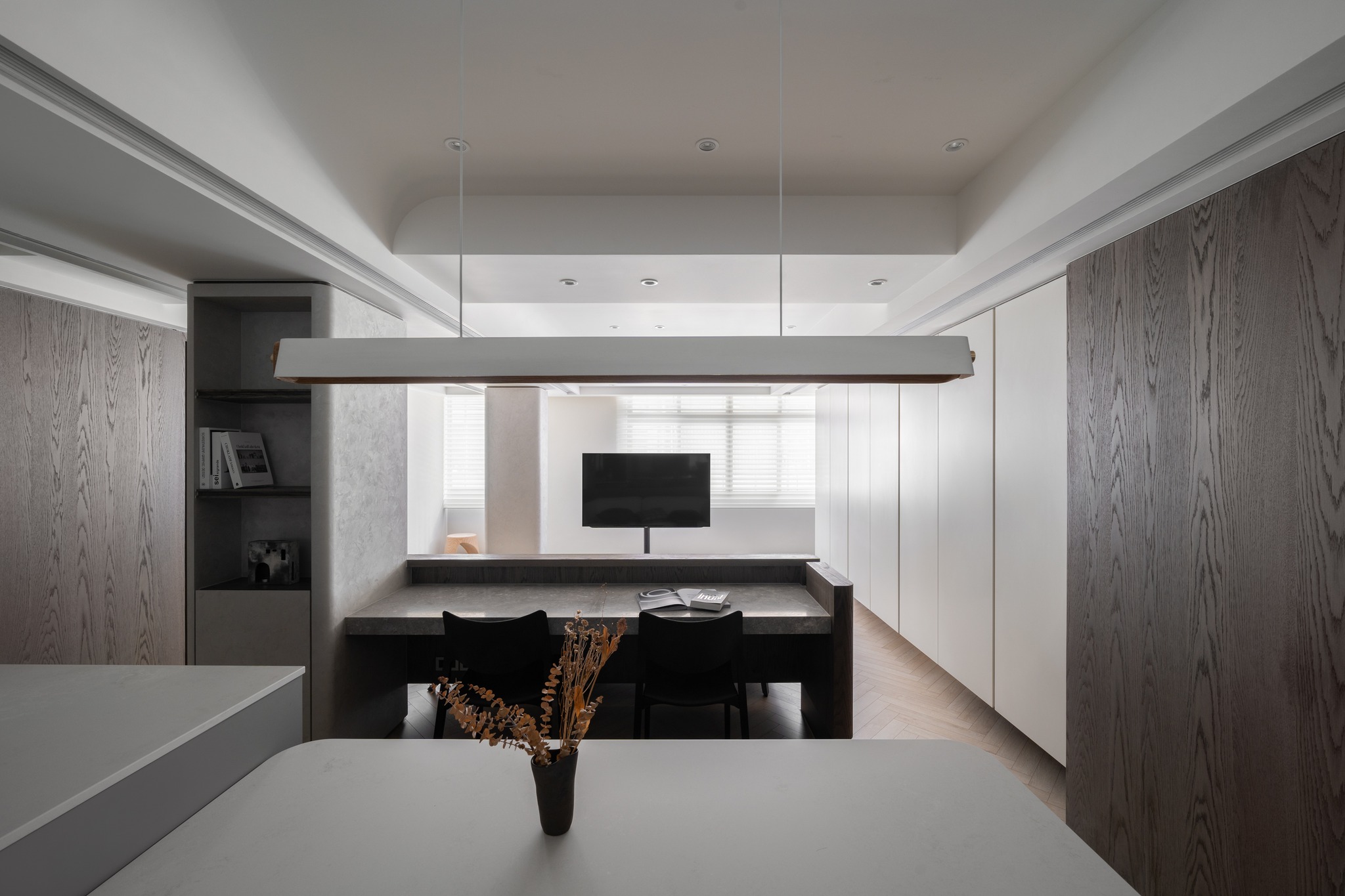 諾禾空間設計 X NOiR Design | Taipei