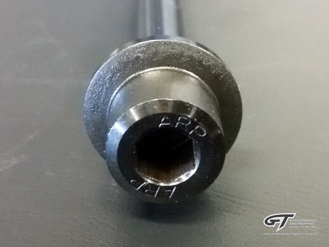 GT Performance Engineering | Plymouth