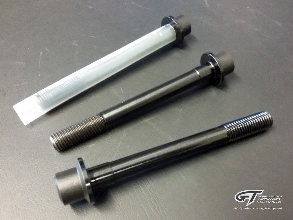 GT Performance Engineering | Plymouth