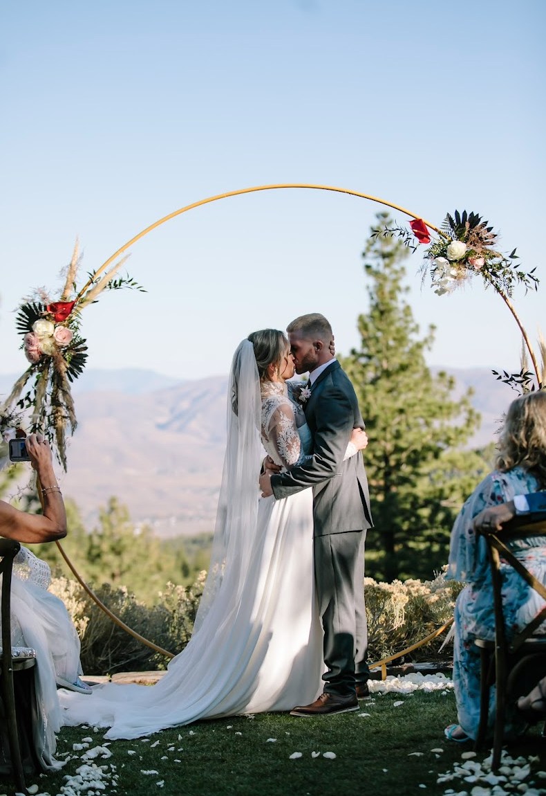 Tannenbaum - An Alpine Event Center | Reno NV