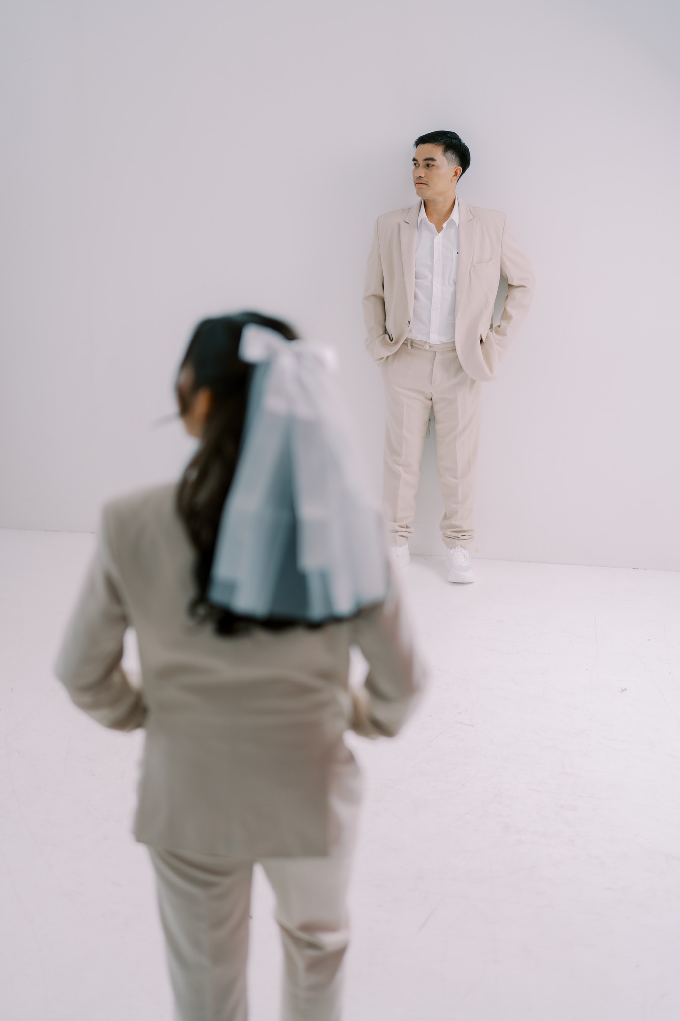 Northbox - Tom & Rhea instagram.com/northboxstudio | Facebook