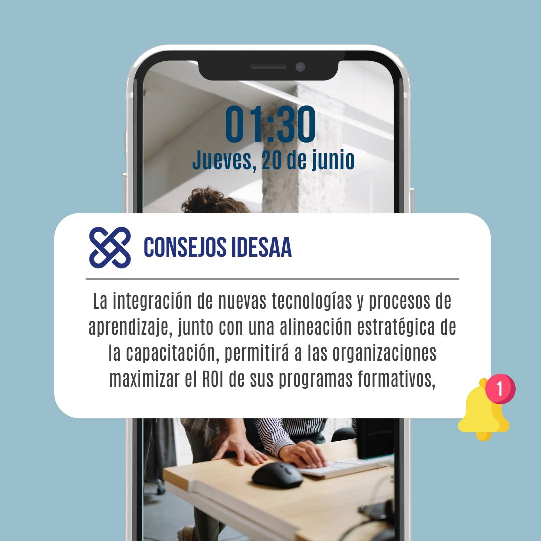 IDESAA - Escuela de Negocios | San Pedro Garza Garcia
