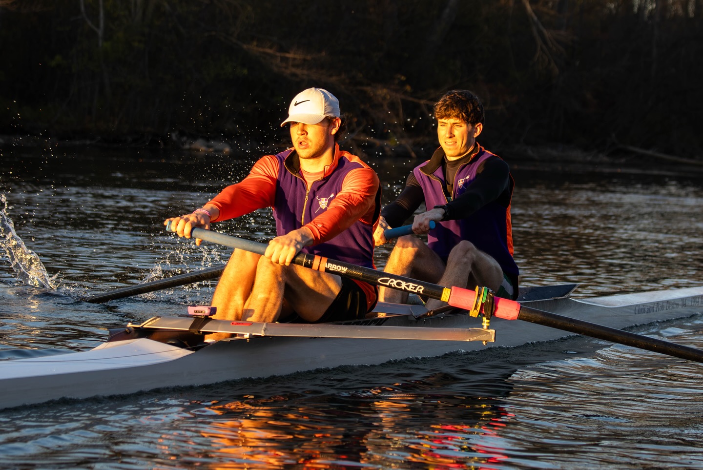 Hobart Rowing