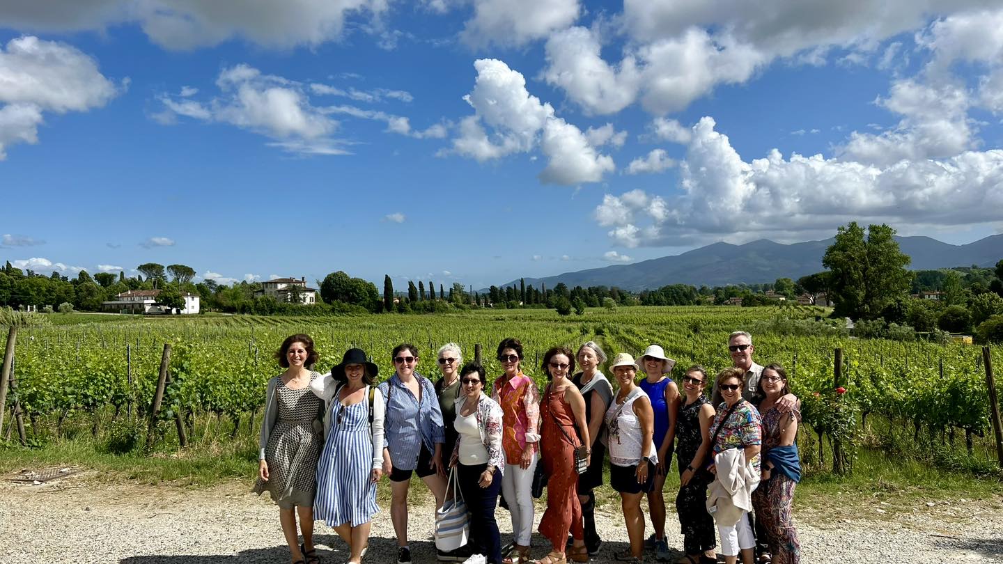 Mediterranean Life Retreats