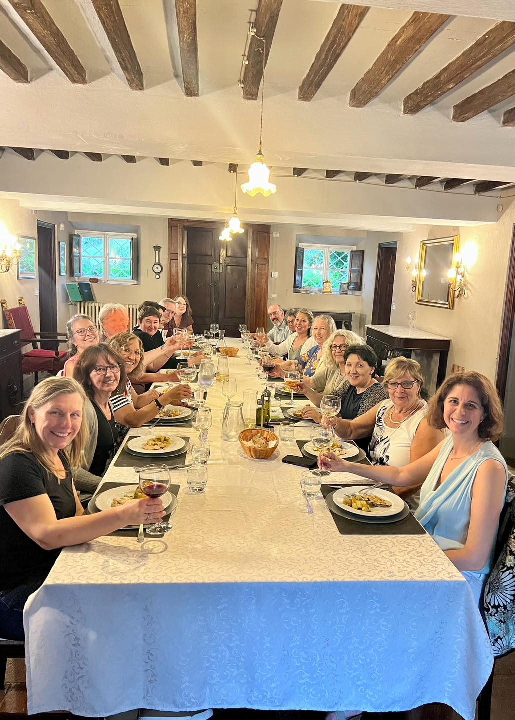 Mediterranean Life Retreats