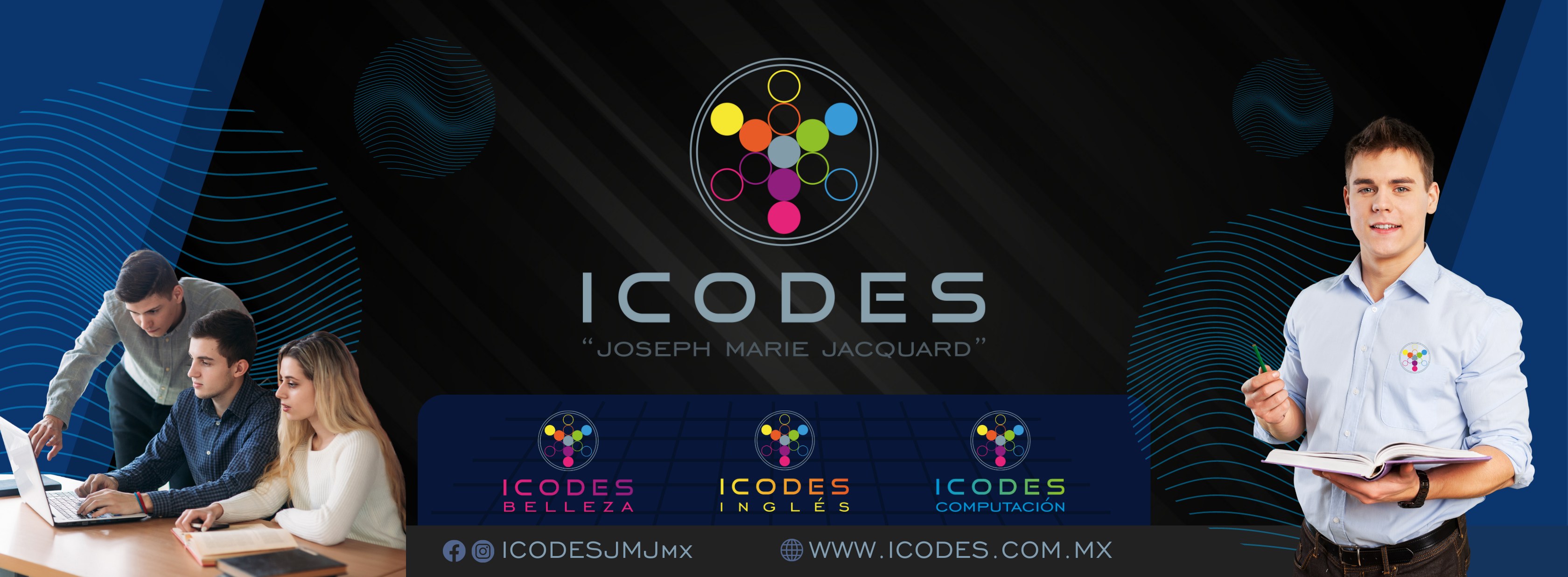 Icodes