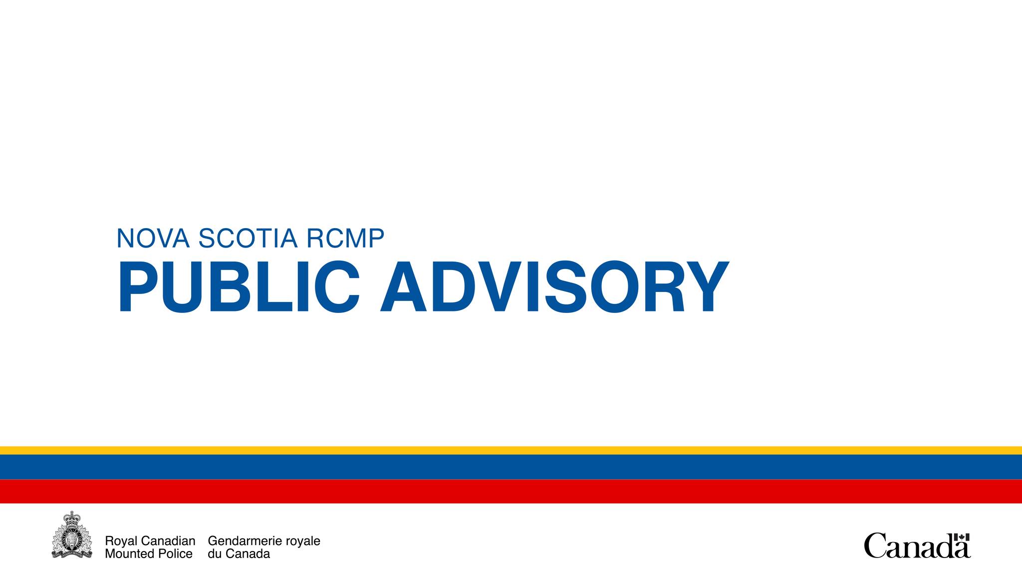 Royal - May 6, 2025: Four RCMP Remotely Piloted Aircraft Systems (RPAS ...