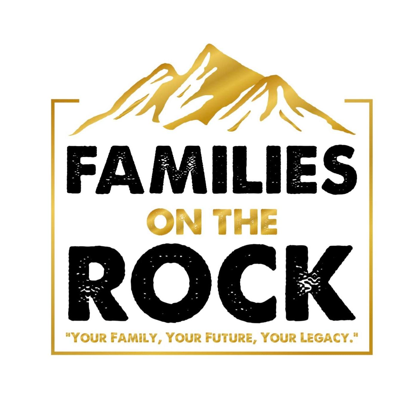 Families On The ROCK