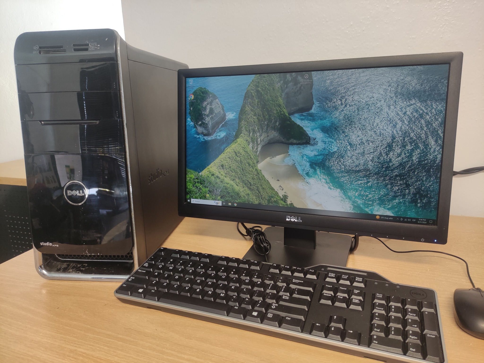 ProveTech Computadoras | Tijuana