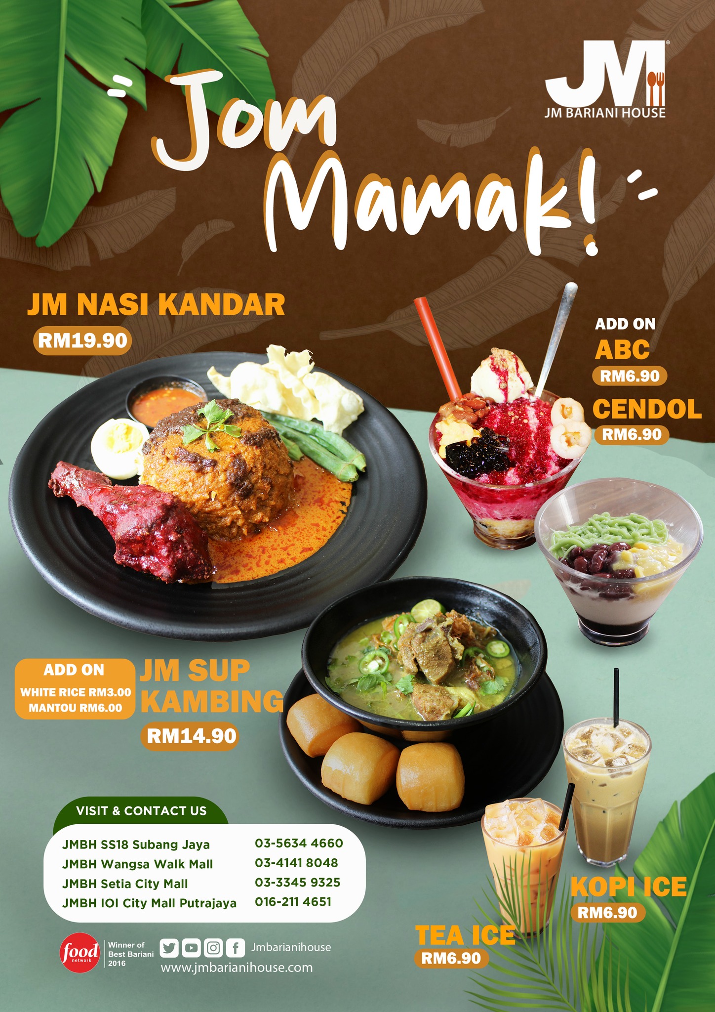 Jmbarianihouse - Jmbarianihouse added a new photo.