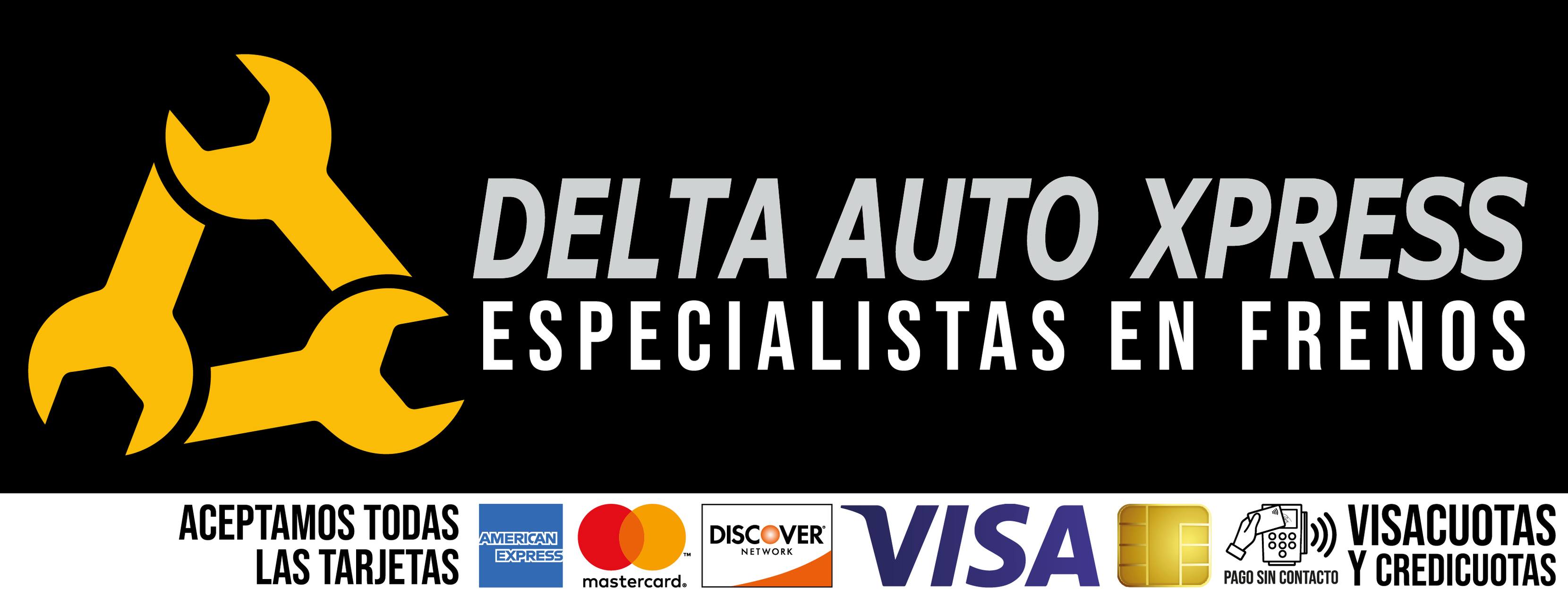 Delta Auto Xpress | Villa Nueva