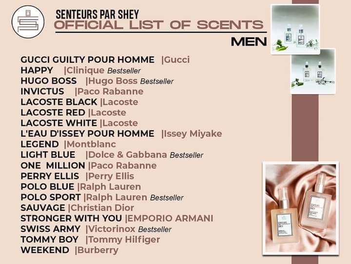 Senteurs par Shey - Oroquieta City | Oroquieta City