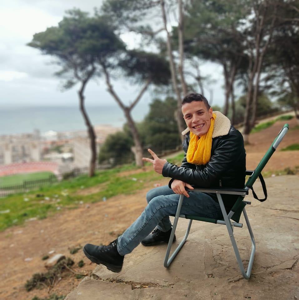 Walid Oudjana