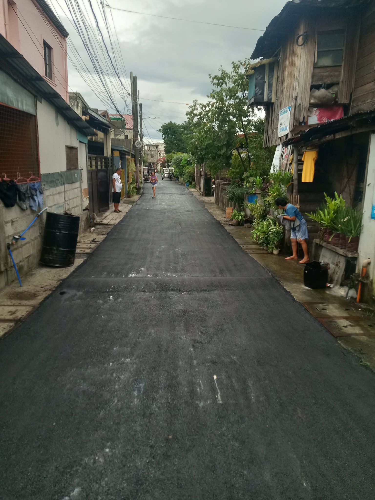 Brgy. San Roque Cardona... - Brgy. San Roque Cardona Rizal
