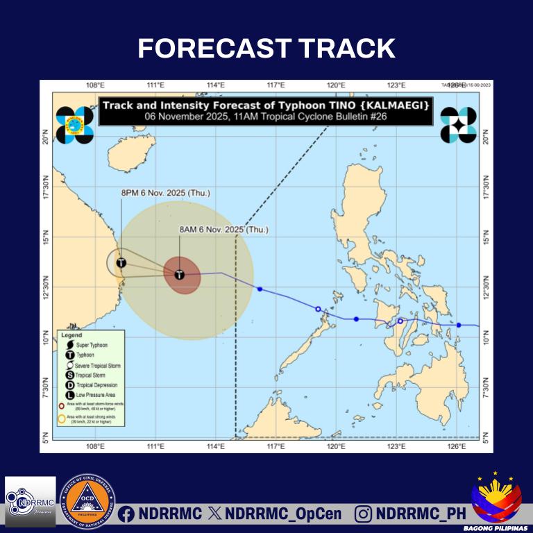 NDRRMC - NDRRMC added a new photo.