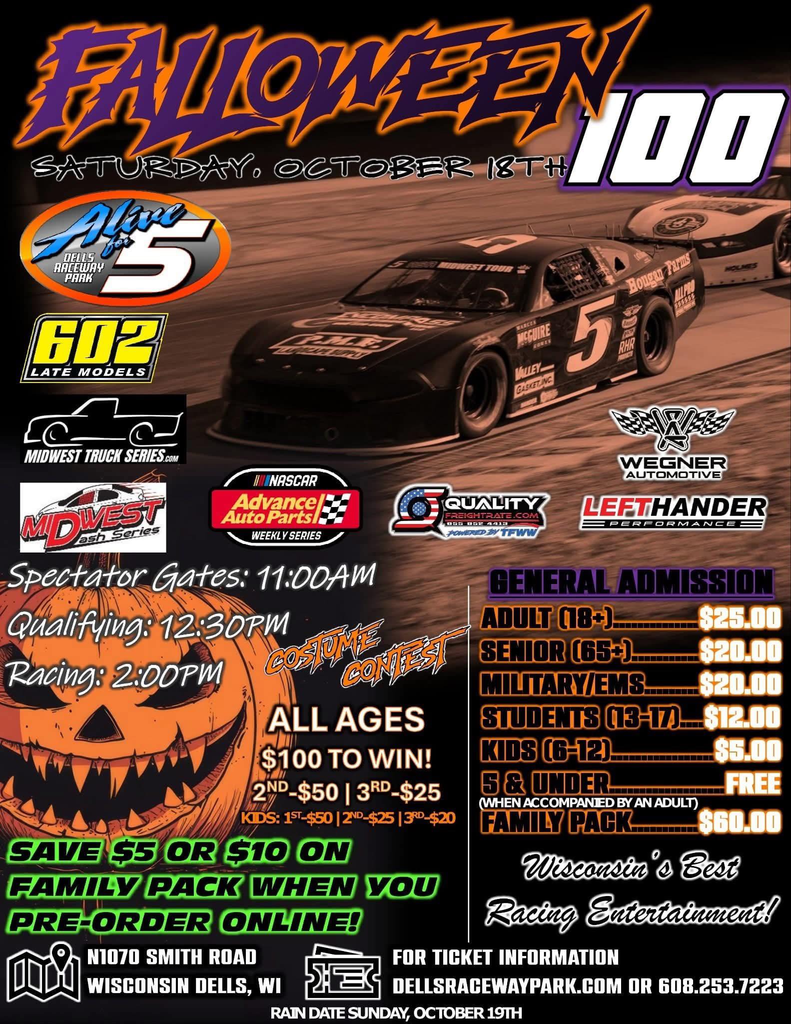 Casey Johnson Racing