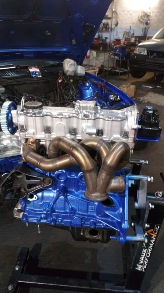 C12nz / 14nz / c14se / 16se / c18nz / c20ne / 20seh Turbo 8v Owners BG