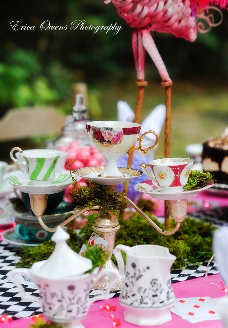 Mississippi Tea
