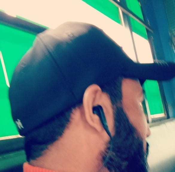 Manna Bhai