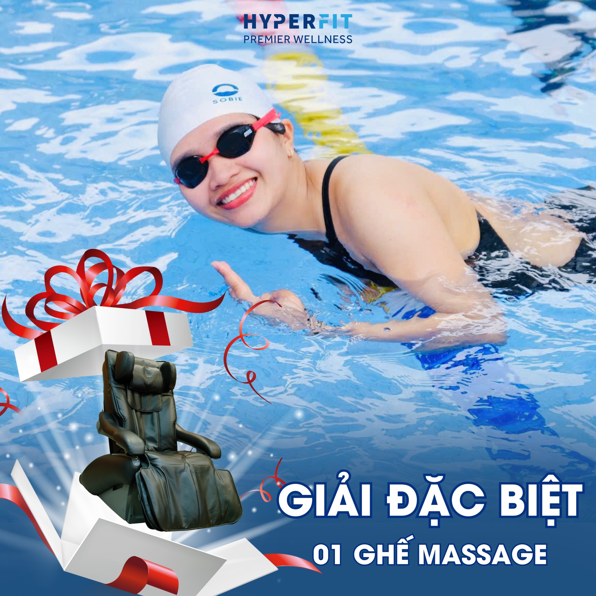 iFit Hạ Long - Pool Fitness & Yoga | Ha Long