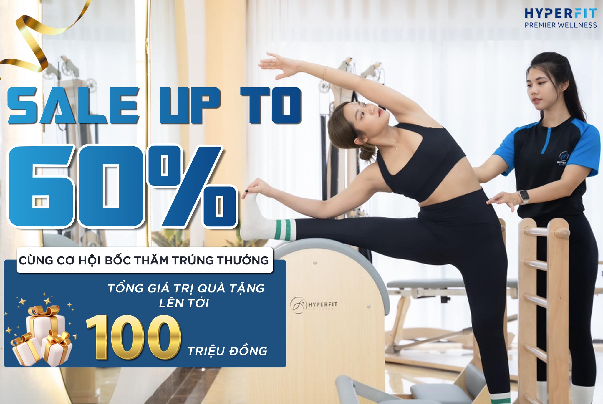 iFit Hạ Long - Pool Fitness & Yoga | Ha Long