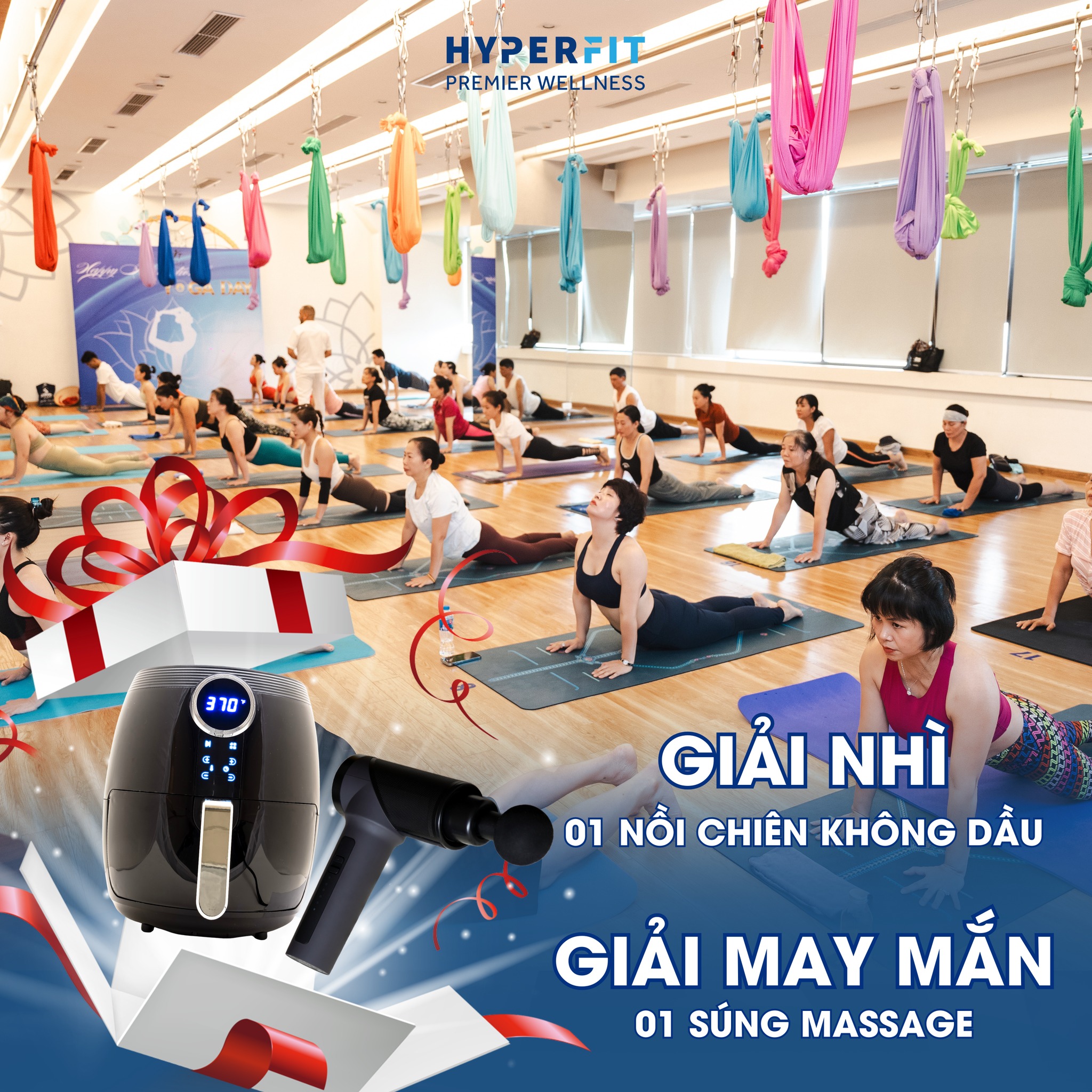 iFit Hạ Long - Pool Fitness & Yoga | Ha Long