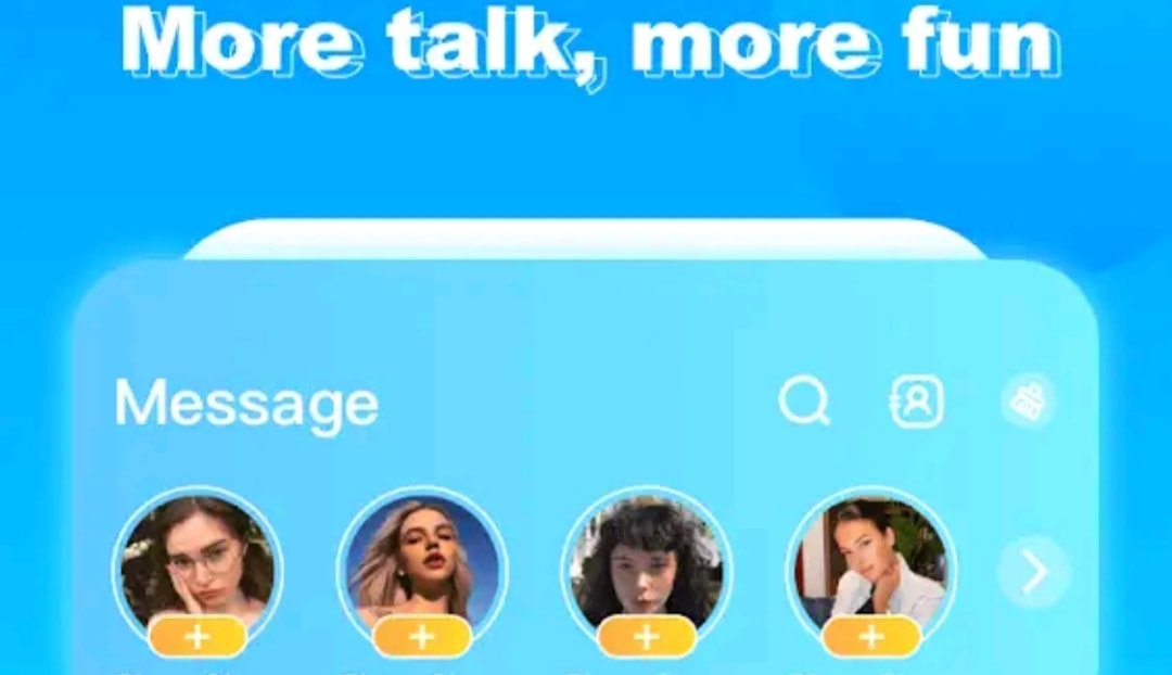 RUMI VOICE CHAT