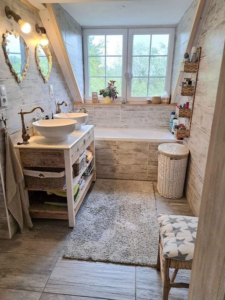 Le - Inspiration décoration Décoration intérieure Salle de bain # ...