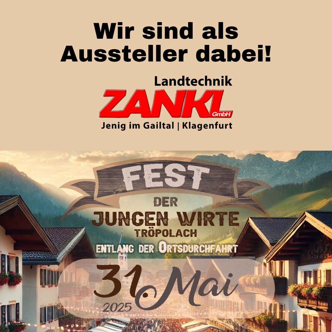 Landtechnik ZANKL - 🐮 Stalleinweihung 🐮 Familie Fritzer investiert mit ...